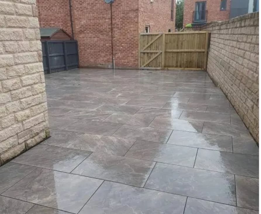 Fast, Local Driveway Installations in Ossett