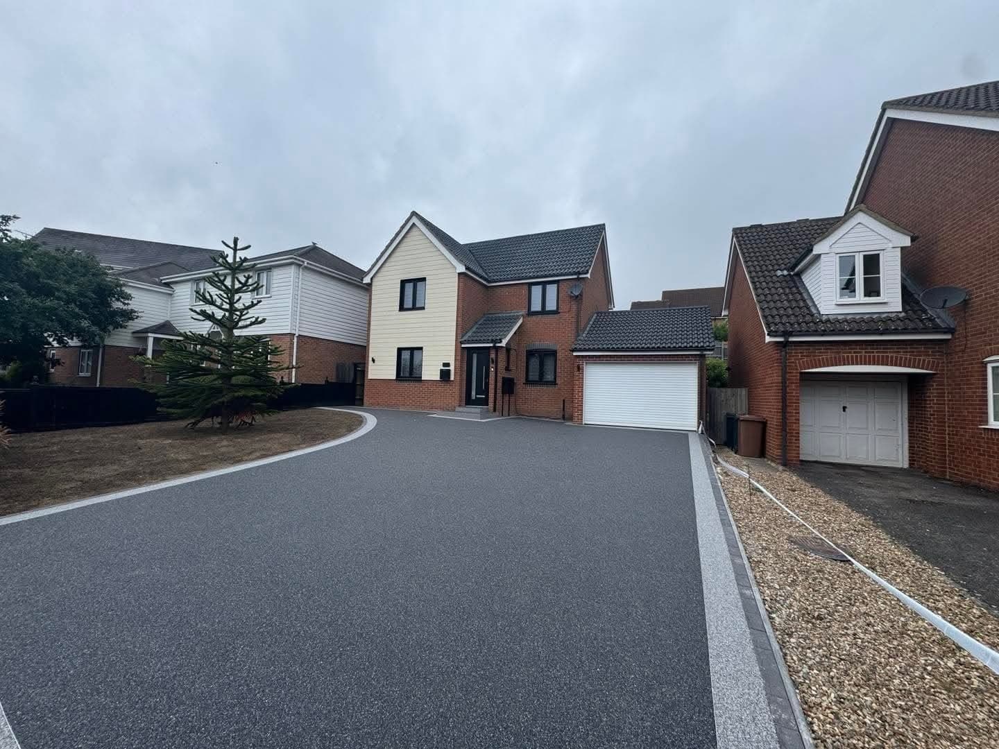 Garforth’s Trusted Driveway Specialists