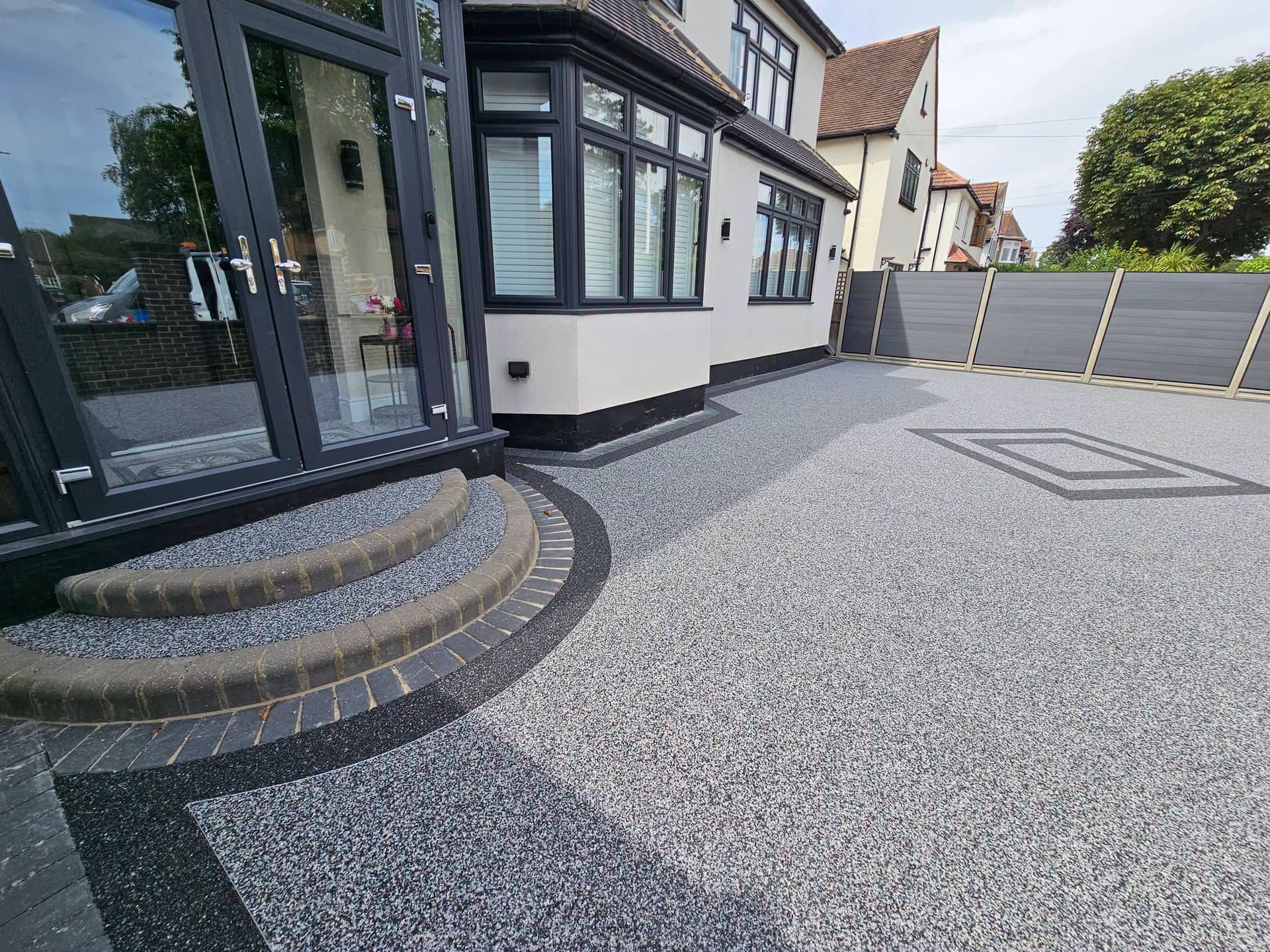 Trusted Driveway Specialists in Featherstone