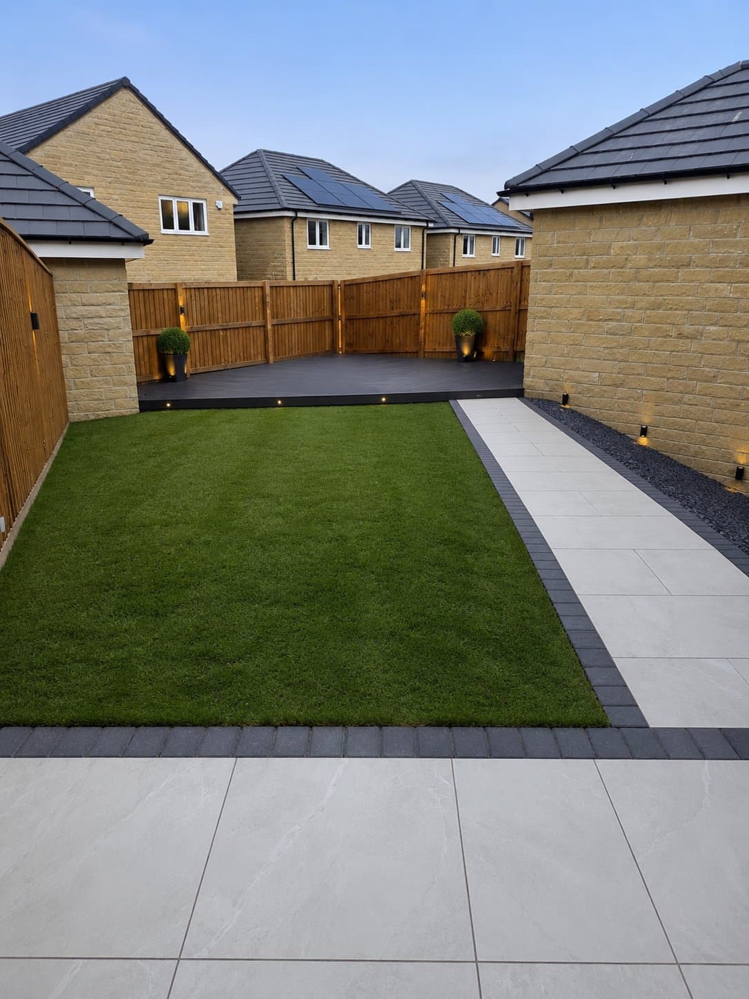 Natural Paving Done Right